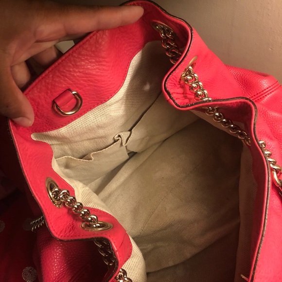 Gucci Soho Medium Shoulder Bag - Picture 3 of 8